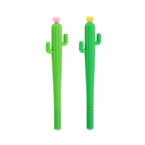 Bolígrafos de Cactus